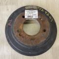 58411-3X000 | Тормозной барабан HYUNDAI ELANTRA AD 16-