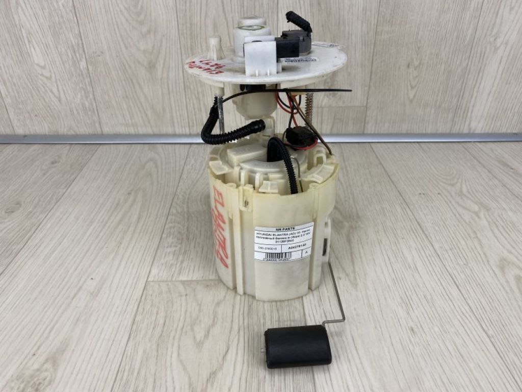 31120-F3500 | Топливный насос HYUNDAI ELANTRA AD 16-