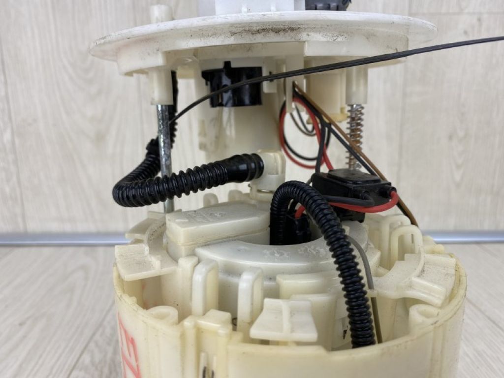 31120-F3500 | Топливный насос HYUNDAI ELANTRA AD 16- - Фото 2