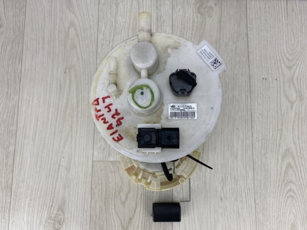 31120-F3500 | Топливный насос HYUNDAI ELANTRA AD 16- - Фото 3