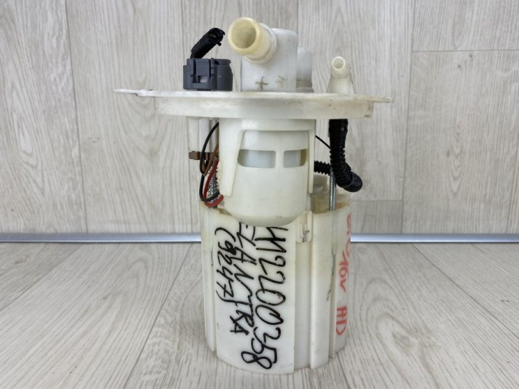 31120-F3500 | Топливный насос HYUNDAI ELANTRA AD 16- - Фото 5