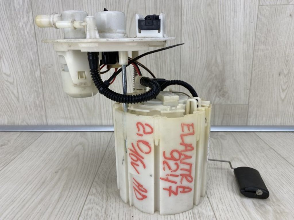 31120-F3500 | Топливный насос HYUNDAI ELANTRA AD 16- - Фото 6