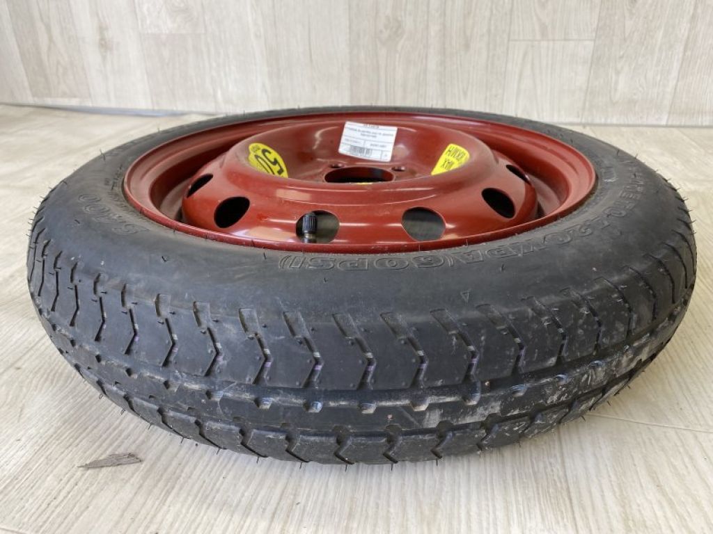 52910-3Y900 | Колісний диск (докатка) HYUNDAI ELANTRA AD 16- - Фото 2