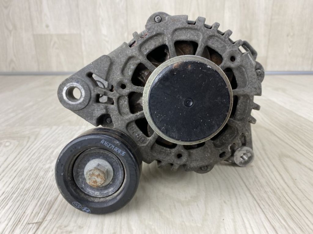 37300-2E721 | Генератор HYUNDAI ELANTRA AD 16-