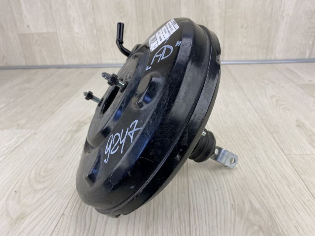 59110-F3000 | Вакуумний підсилювач гальм HYUNDAI ELANTRA AD 16- - Фото 3