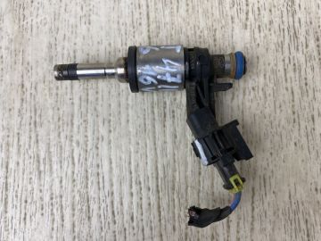 Форсунка паливна HYUNDAI ACCENT RB 10-