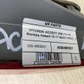 92401-1R610 | Ліхтар зовнішній задн. лів. HYUNDAI ACCENT RB 10- - Прев'ю 8