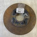 51712-1R000 | Тормозной диск передний HYUNDAI ACCENT RB 10-