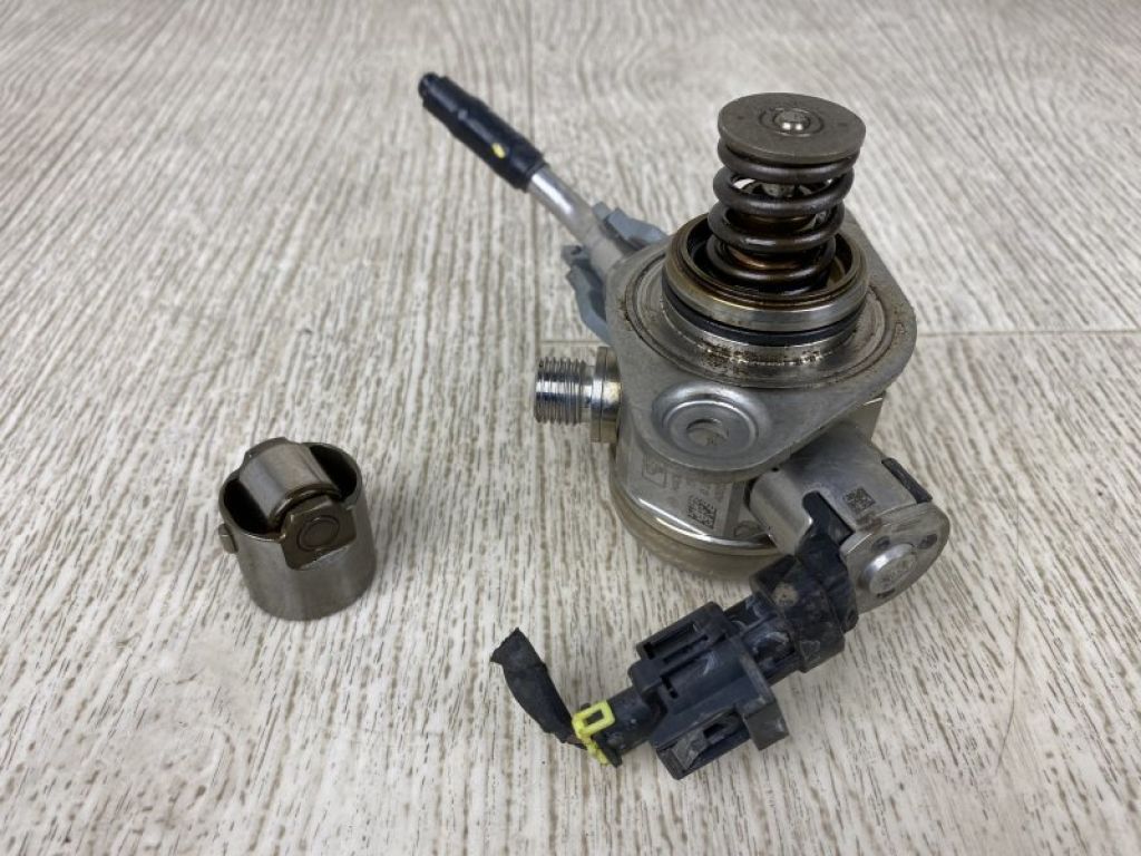 35320-2B220 | Тнвд (бензин) HYUNDAI ACCENT RB 10- - Фото 2