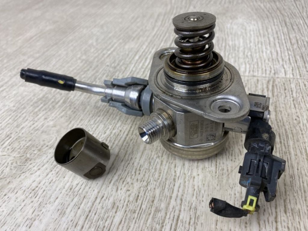 35320-2B220 | Тнвд (бензин) HYUNDAI ACCENT RB 10- - Фото 3