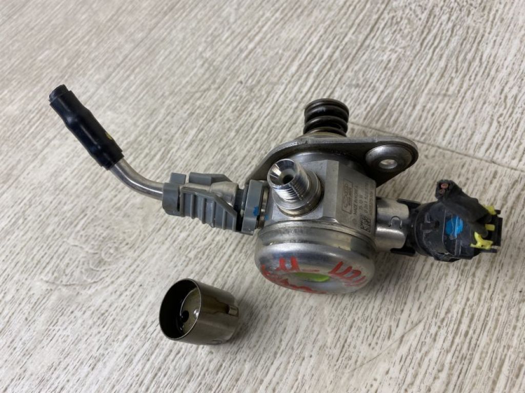 35320-2B220 | Тнвд (бензин) HYUNDAI ACCENT RB 10- - Фото 4