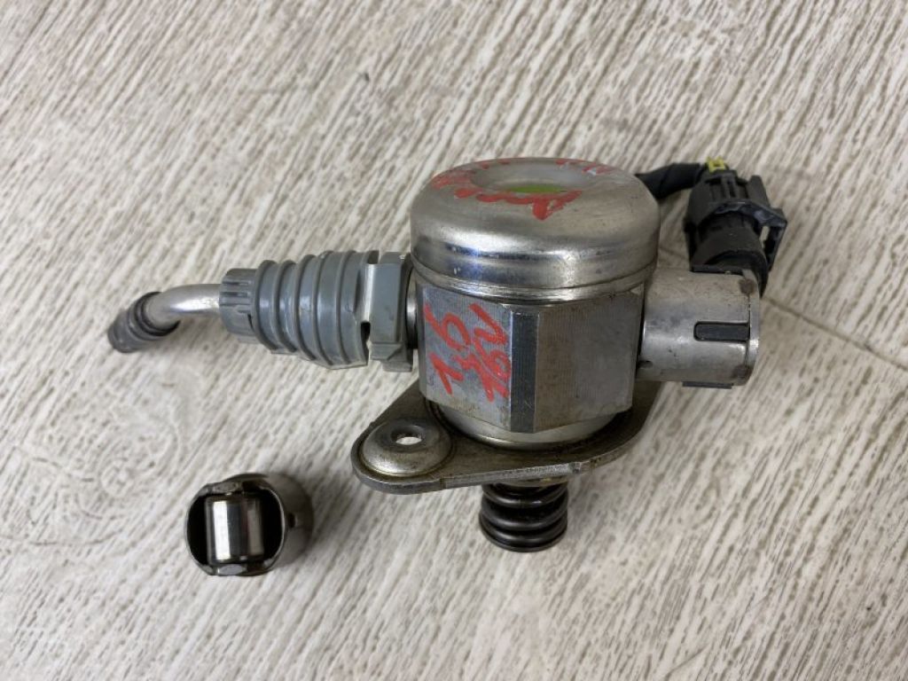 35320-2B220 | Тнвд (бензин) HYUNDAI ACCENT RB 10- - Фото 5