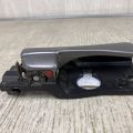 83620-1R000RDR | Ручка дверей внутрішня задн. прав. HYUNDAI ACCENT RB 10- - Прев'ю 3