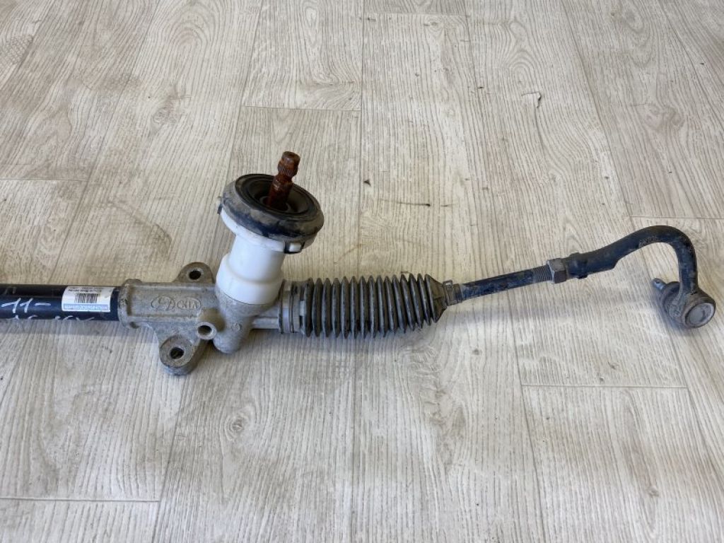 56500-1R101 | Рулевая рейка HYUNDAI ACCENT RB 10- - Фото 6