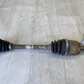 49500-1R100 | Привід передній лів. HYUNDAI ACCENT RB 10-
