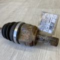 49500-1R100 | Привід передній лів. HYUNDAI ACCENT RB 10- - Прев'ю 2