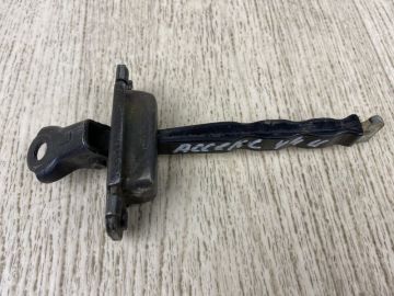 Ограничитель двери передн. лев. HYUNDAI ACCENT RB 10-