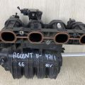 28310-2B600 | Коллектор впускной HYUNDAI ACCENT RB 10- - Превью 4