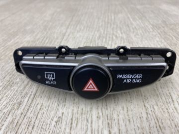 Кнопка аварийной сигнализации HYUNDAI ACCENT RB 10-