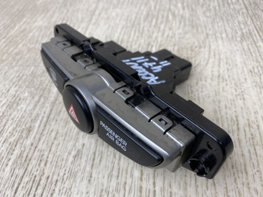 93790-4L0004X | Кнопка аварійної сигналізації HYUNDAI ACCENT RB 10- - Фото 3