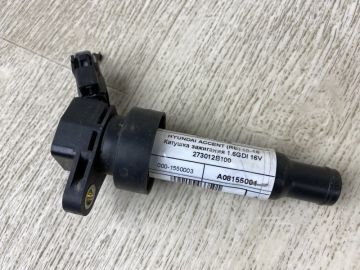 Катушка зажигания HYUNDAI ACCENT RB 10-