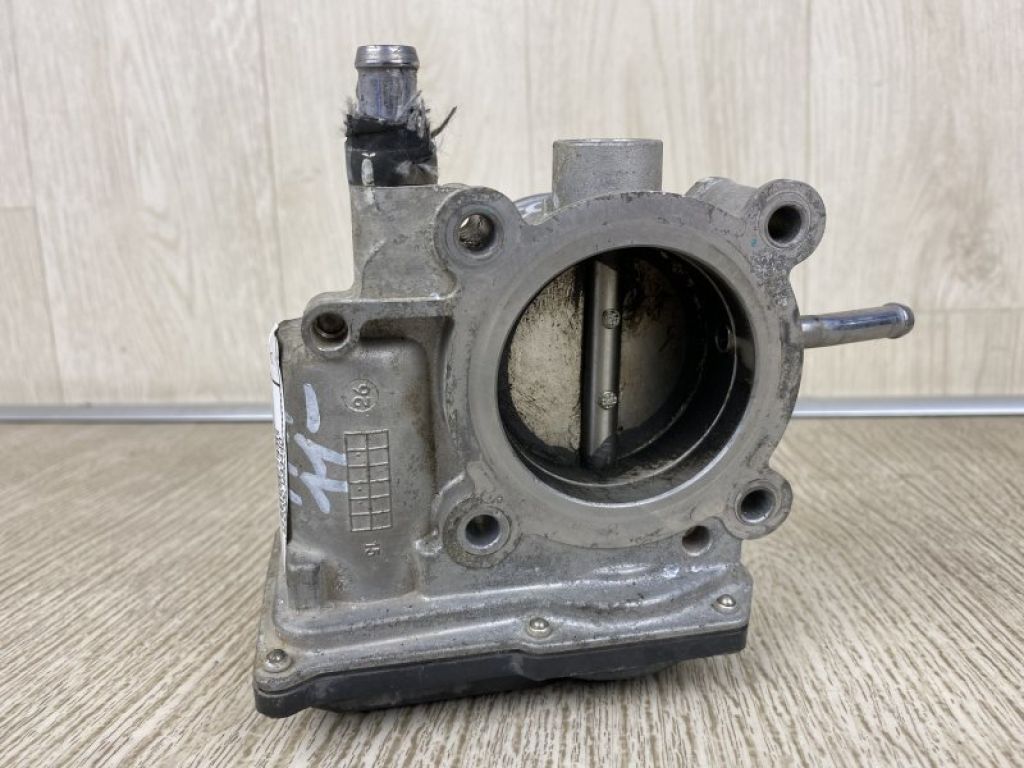 35100-2B300 | Дросельна заслінка HYUNDAI ACCENT RB 10- - Фото 3