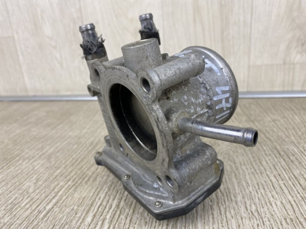 35100-2B300 | Дросельна заслінка HYUNDAI ACCENT RB 10- - Фото 4