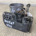 35100-2B300 | Дросельна заслінка HYUNDAI ACCENT RB 10- - Прев'ю 6