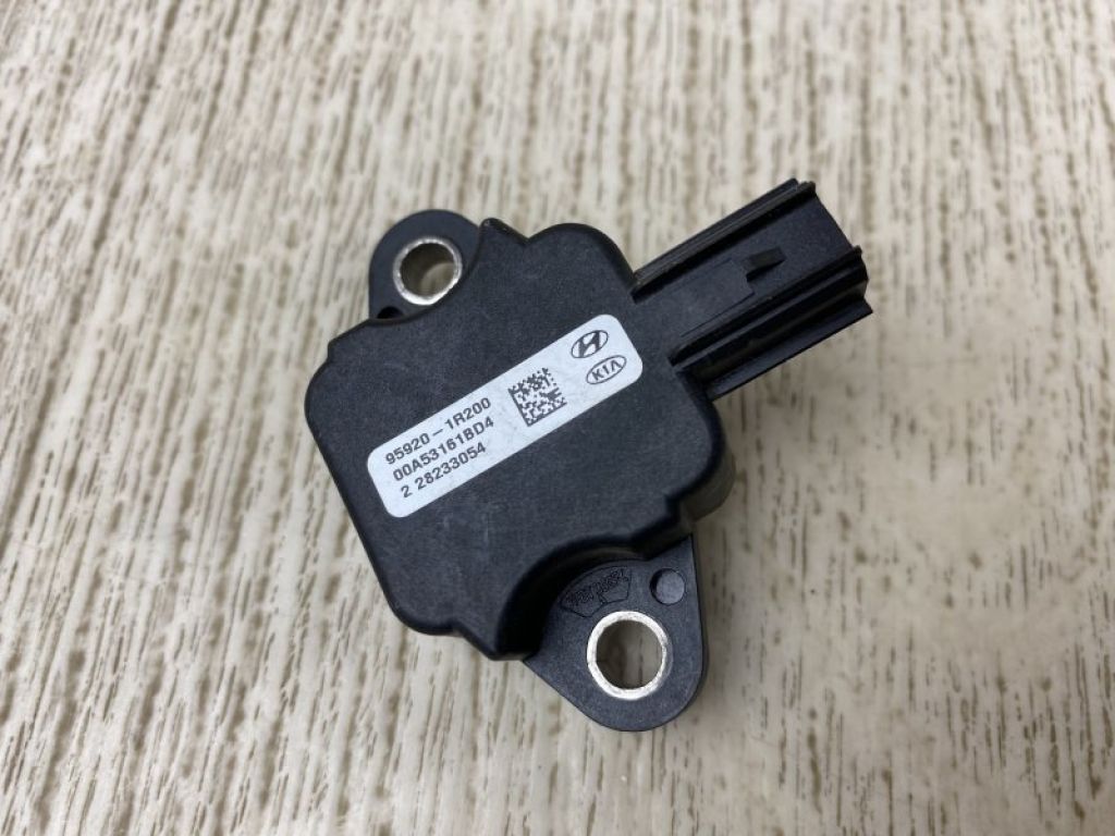 95920-1R200 | Датчик удару HYUNDAI ACCENT RB 10- - Фото 3