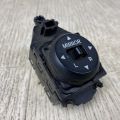 93530-1R0004X | Блок керування дзеркалами HYUNDAI ACCENT RB 10-