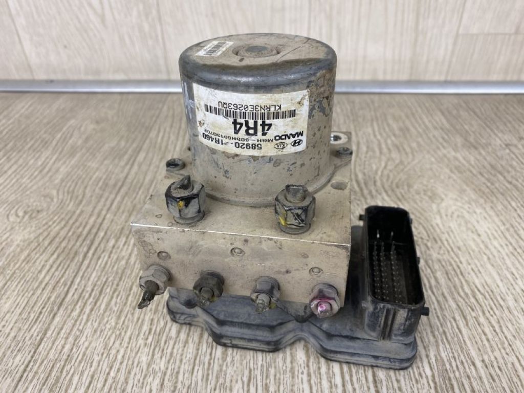 58920-1R460 | Блок антиблокувальної системи HYUNDAI ACCENT RB 10-