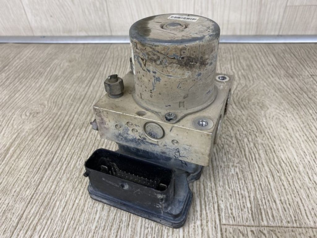 58920-1R460 | Блок антиблокувальної системи HYUNDAI ACCENT RB 10- - Фото 2