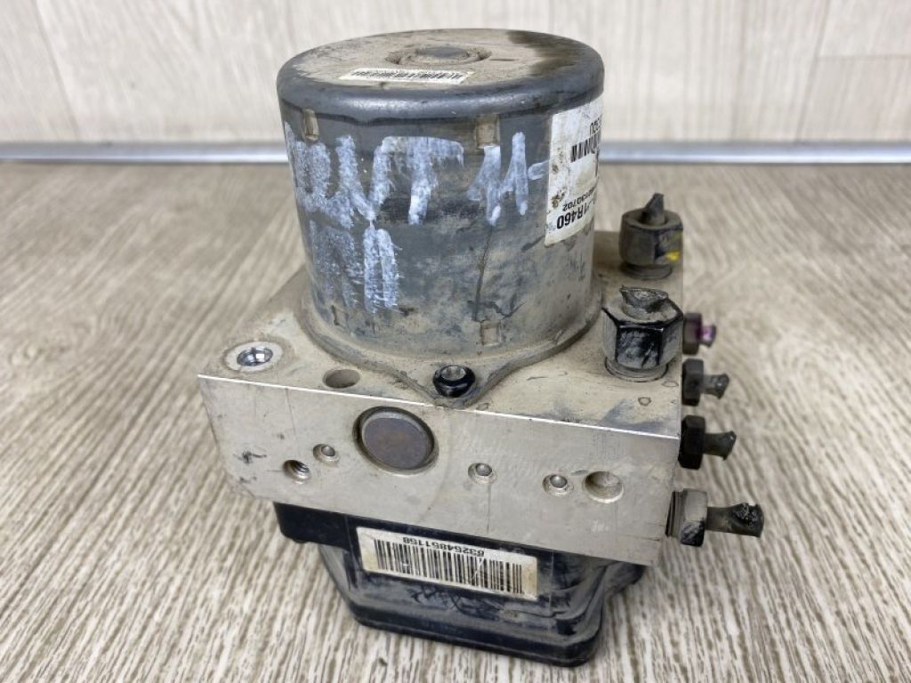 58920-1R460 | Блок антиблокувальної системи HYUNDAI ACCENT RB 10- - Фото 4