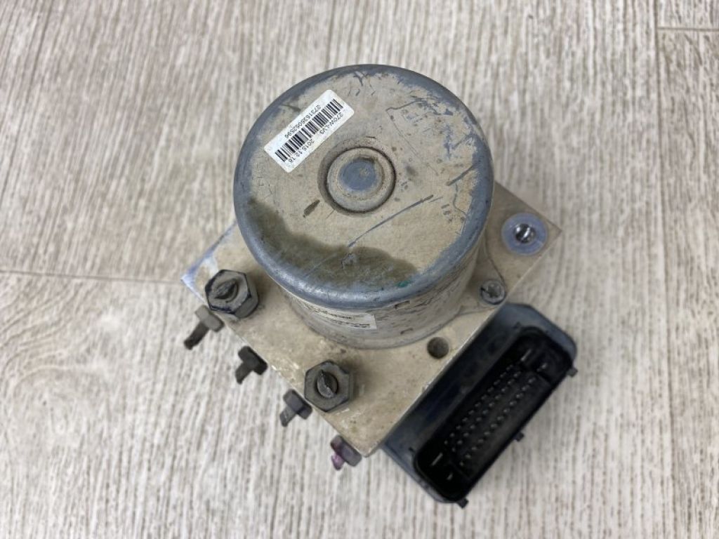 58920-1R460 | Блок антиблокувальної системи HYUNDAI ACCENT RB 10- - Фото 5