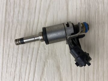 Форсунка паливна HYUNDAI ACCENT RB 10-