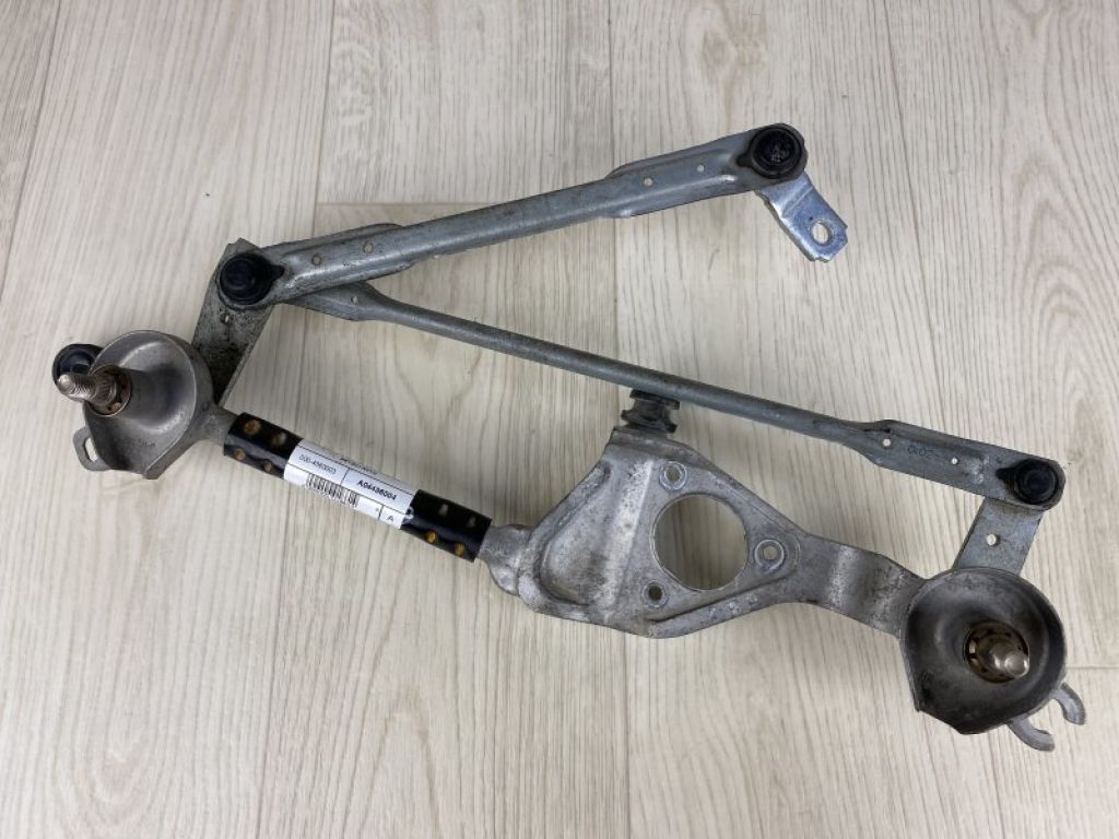 98120-1R010 | Трапеція склоочисників HYUNDAI ACCENT RB 10-