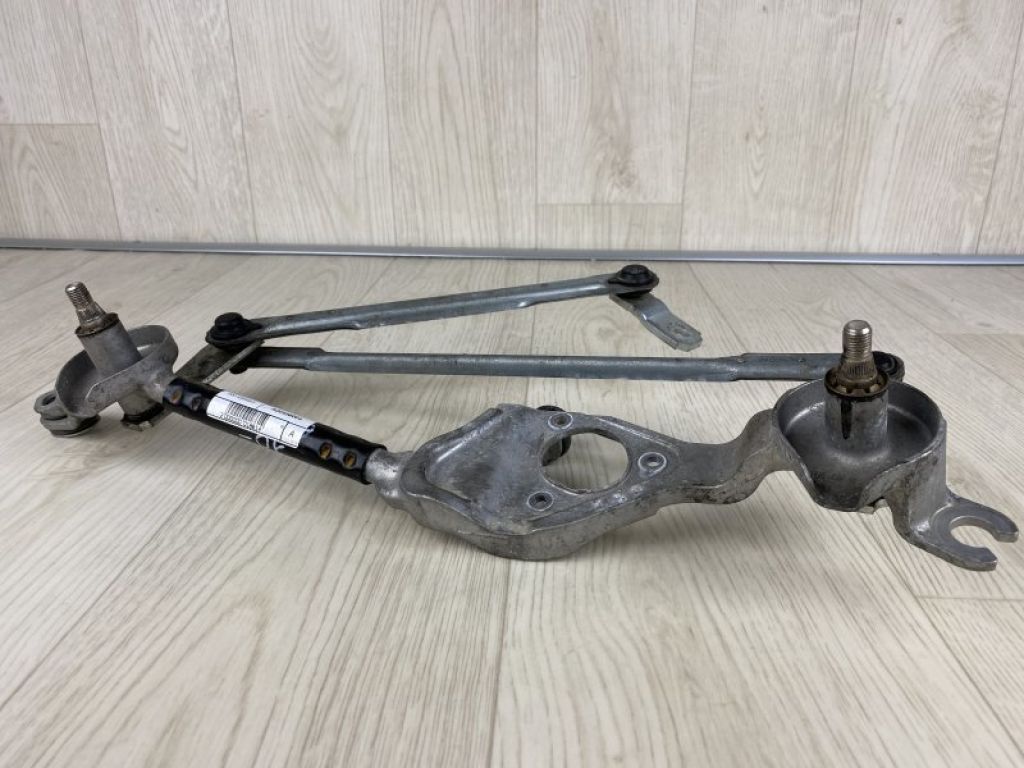 98120-1R010 | Трапеція склоочисників HYUNDAI ACCENT RB 10- - Фото 2