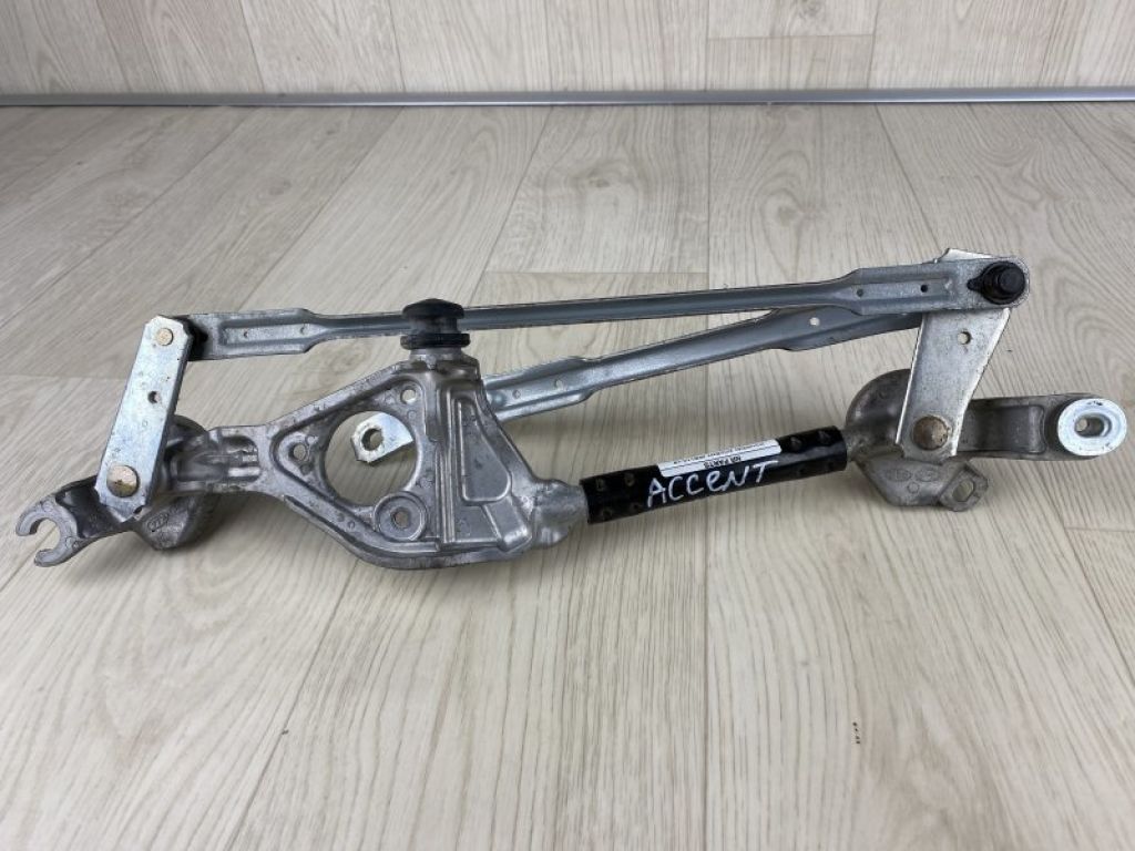 98120-1R010 | Трапеція склоочисників HYUNDAI ACCENT RB 10- - Фото 3