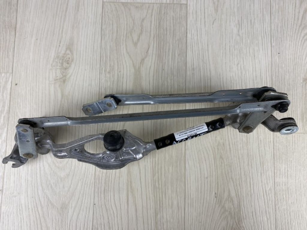 98120-1R010 | Трапеція склоочисників HYUNDAI ACCENT RB 10- - Фото 4