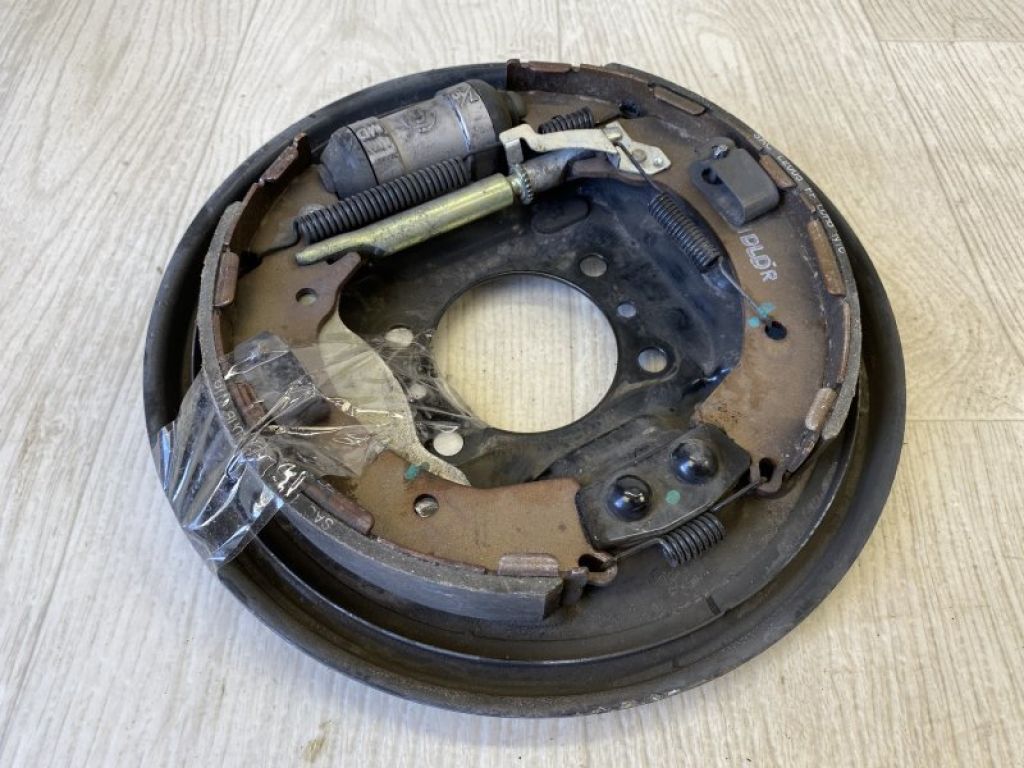 58400-1R000 | Гальмівний механізм задн. прав. HYUNDAI ACCENT RB 10- - Фото 3