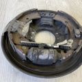 58300-1R000 | Тормозной механизм задн. лев. HYUNDAI ACCENT RB 10- - Превью 3