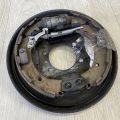58300-1R000 | Тормозной механизм задн. лев. HYUNDAI ACCENT RB 10-