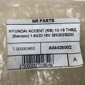 35320-2B220 | Тнвд (бензин) HYUNDAI ACCENT RB 10- - Прев'ю 5