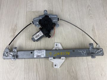 Склопідйомник задн. лів. HYUNDAI ACCENT RB 10-