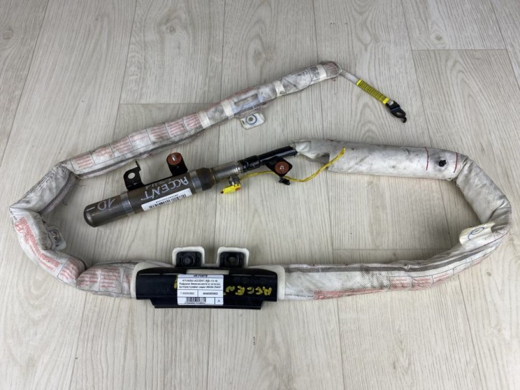 85020-1R400 | Подушка безопасности (штора) прав. HYUNDAI ACCENT RB 10-
