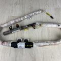 85020-1R400 | Подушка безопасности (штора) прав. HYUNDAI ACCENT RB 10-