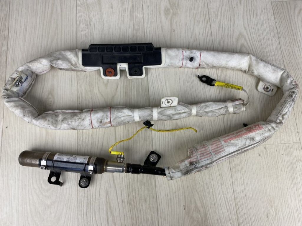 85020-1R400 | Подушка безопасности (штора) прав. HYUNDAI ACCENT RB 10- - Фото 2