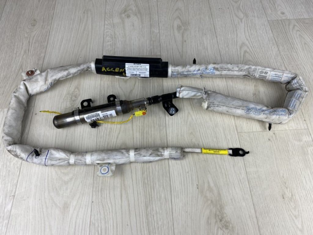 85010-1R400 | Подушка безопасности (штора) лев. HYUNDAI ACCENT RB 10-