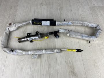 Подушка безопасности (штора) лев. HYUNDAI ACCENT RB 10-
