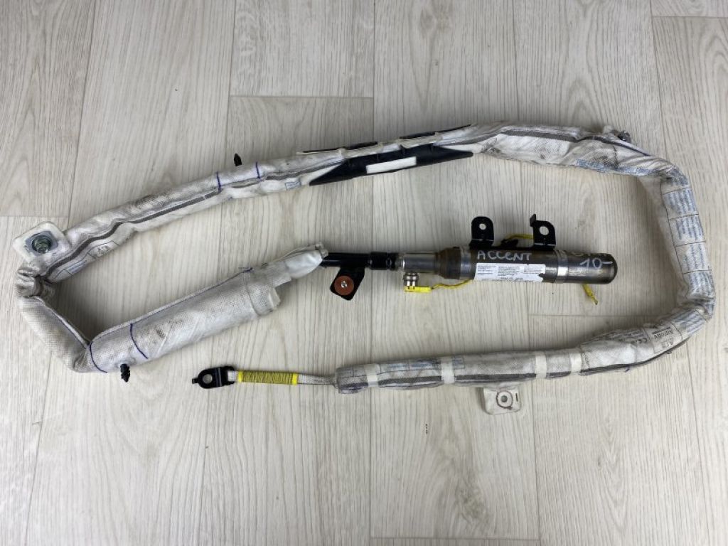 85010-1R400 | Подушка безопасности (штора) лев. HYUNDAI ACCENT RB 10- - Фото 3